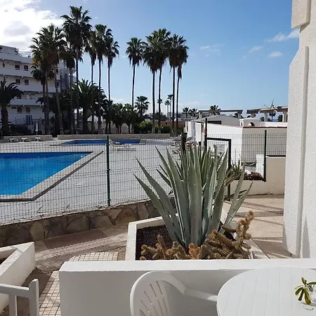 Vina Del Mar - Costa Adeje Плая-де-лас-Америкас