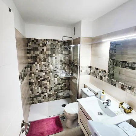 Vina Del Mar - Costa Adeje Апартаменты *