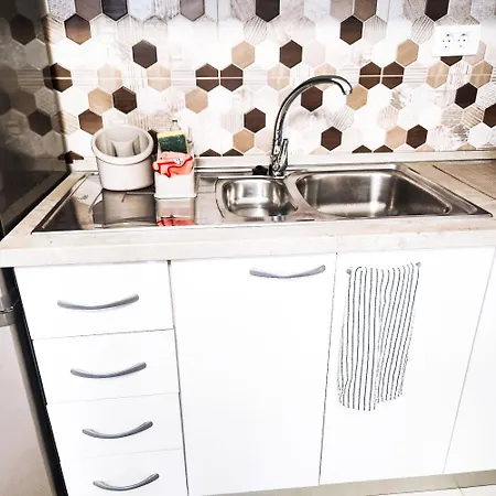 Апартаменты Vina Del Mar - Costa Adeje