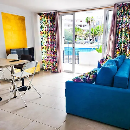 Vina Del Mar - Costa Adeje Плая-де-лас-Америкас