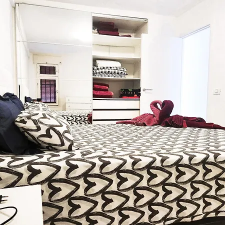 Vina Del Mar - Costa Adeje Апартаменты