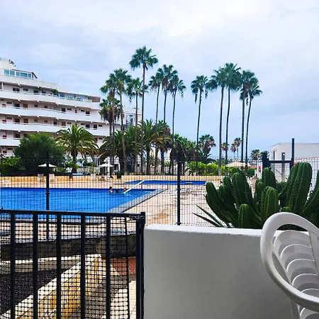 Vina Del Mar - Costa Adeje Апартаменты