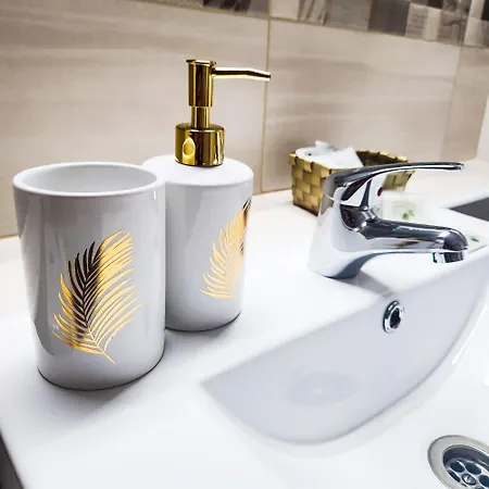 Vina Del Mar - Costa Adeje Apartment *