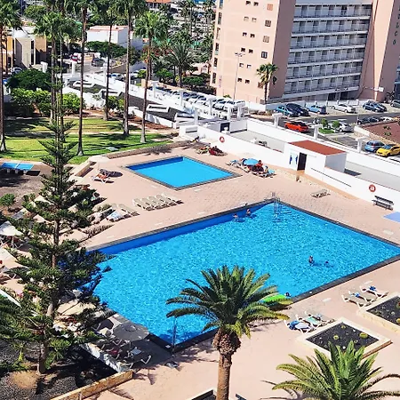 Vina Del Mar - Costa Adeje Apartment