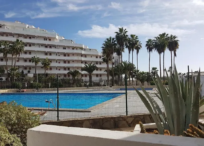 Vina Del Mar - Costa Adeje Daire
