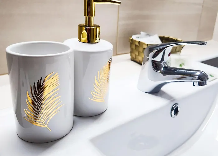 Vina Del Mar - Costa Adeje Daire *