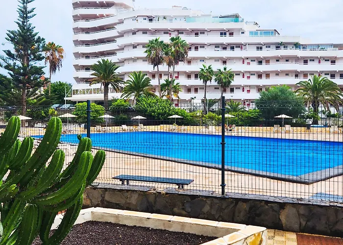 Vina Del Mar - Costa Adeje Daire Playa de las Américas