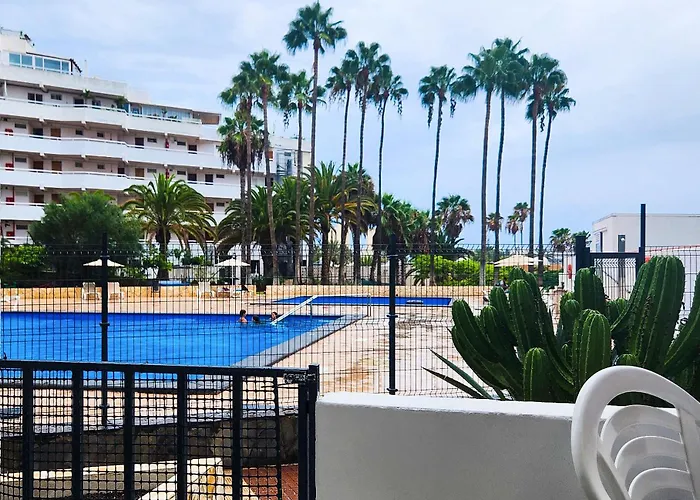 Vina Del Mar - Costa Adeje Daire