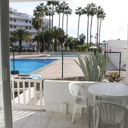 Vina Del Mar - Costa Adeje *