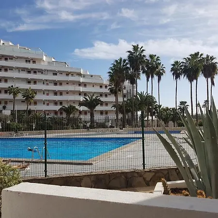 Vina Del Mar - Costa Adeje דירה