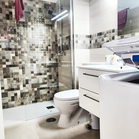 Vina Del Mar - Costa Adeje דירה *