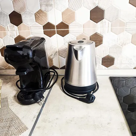 דירה Vina Del Mar - Costa Adeje *