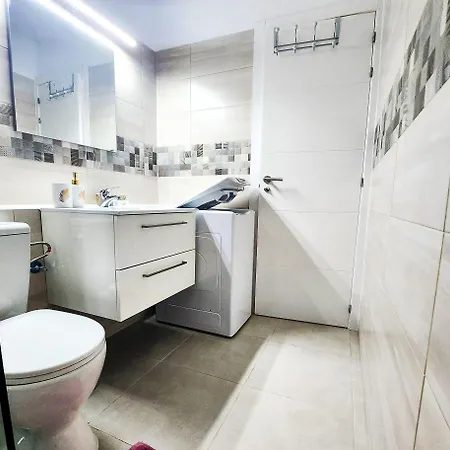 Vina Del Mar - Costa Adeje