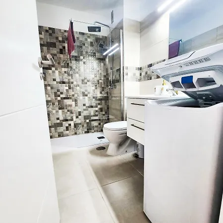 Vina Del Mar - Costa Adeje דירה *