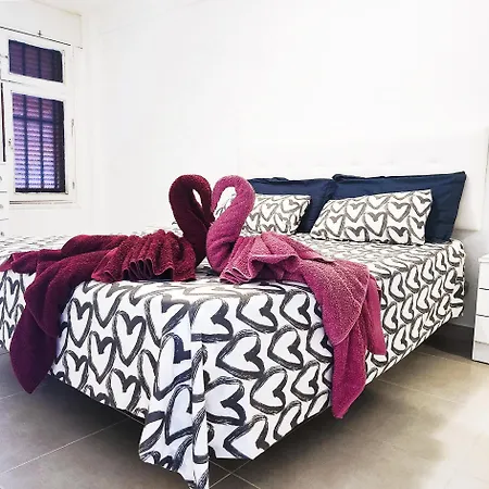 Vina Del Mar - Costa Adeje Apartamento