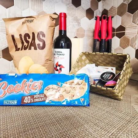 Vina Del Mar - Costa Adeje דירה