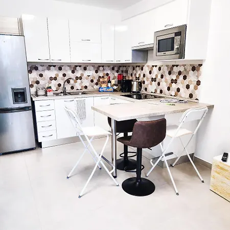 Vina Del Mar - Costa Adeje * פלאייה דה לאס אמריקס